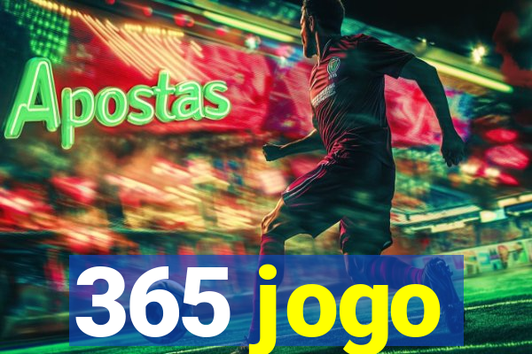 365 jogo